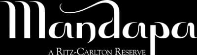 Mandapa, a Ritz-Carlton Reserve