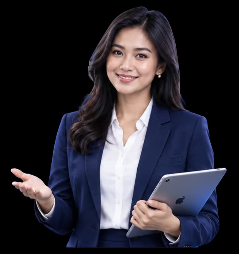 Konsultan Varnion siap membantu
