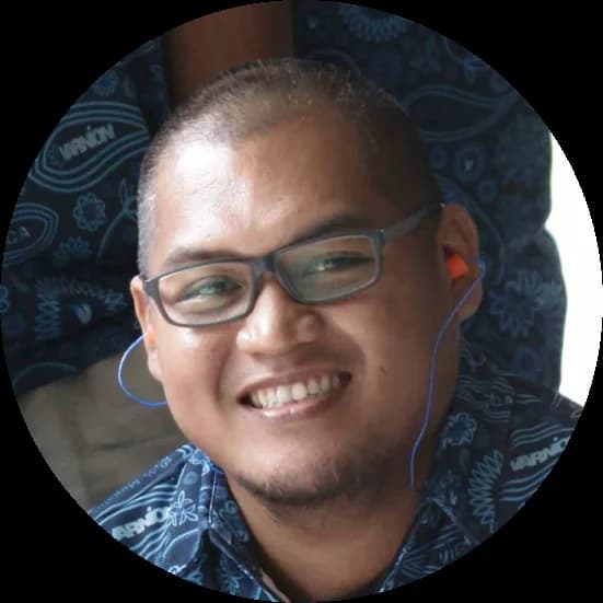 Bagus Suryo